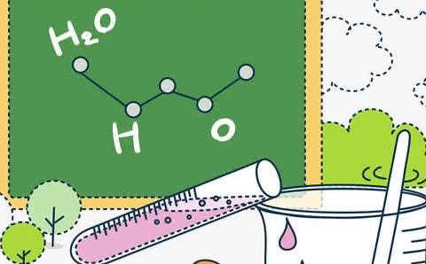 开放性科学实践活动——家庭小实验&自主动手能力展示