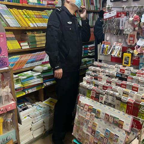 井陉矿区开展2022年春节前文化市场“扫黄打非”专项行动
