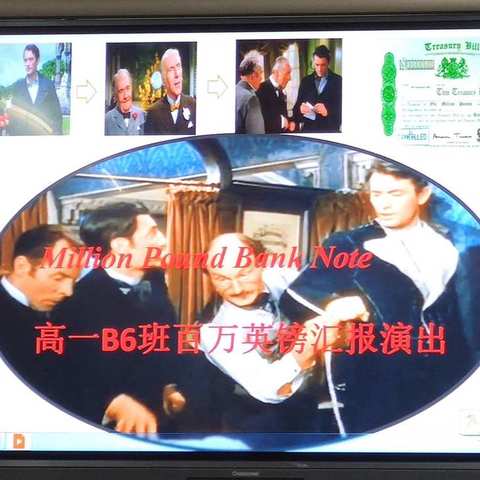 我们曾经一起经历的那些事