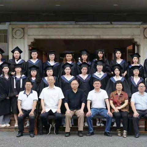 给面试前女儿的一封信