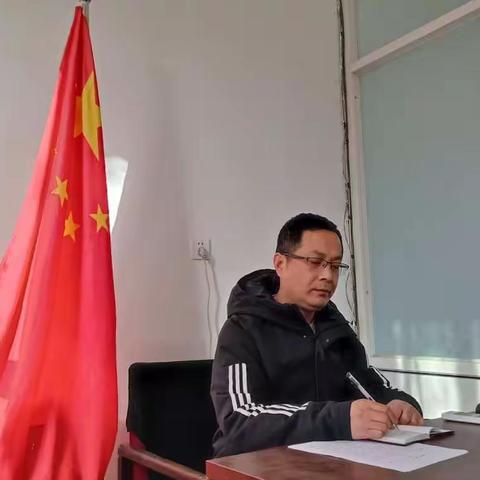 临漳县香菜营中学新春贺词