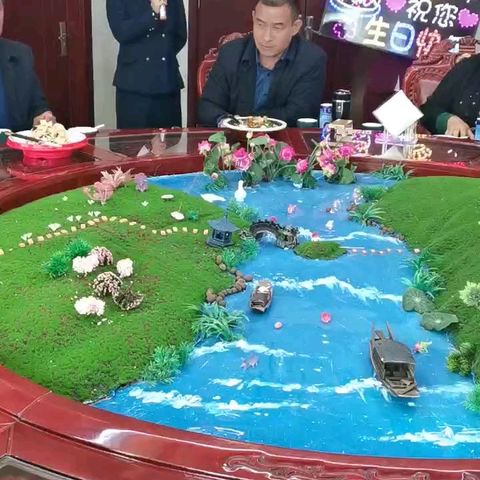 笑在脸上，孝在心里——亲爱的老爸生日快乐🎂🎂🎂天天快乐