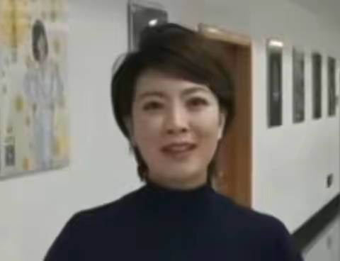 昌图县下二台中学建校五十周年之际收到的社会各界人士的祝福