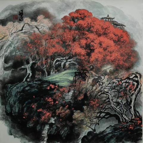 秋山绮梦