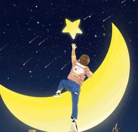 如何陪伴3-6岁儿童敏感期