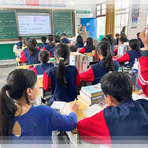 【课题动态10】减负提效创新作业设计，彰显学科素养-课题《"减负提质"背景下，构建区域初中高效课堂教学模式的探索研究》实践活动