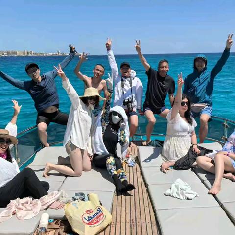 埃及法老与众神的密码