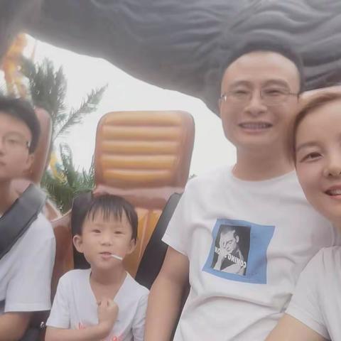 国庆八天乐