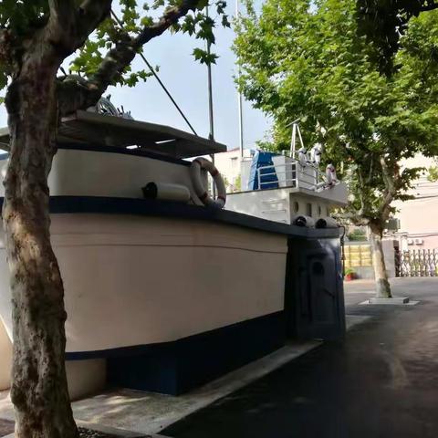 探秘洵阳小学