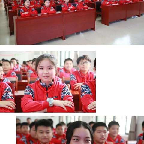 “红领巾心向党 争做新时代好队员”陆川县世客城小学举行庆祝中国少年先锋队建队72周年主题活动