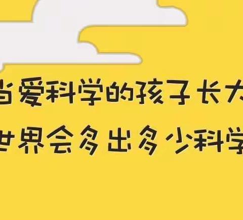 科学课上快乐多，线上教学共成长——库尔勒市第二十二中学科学课纪实