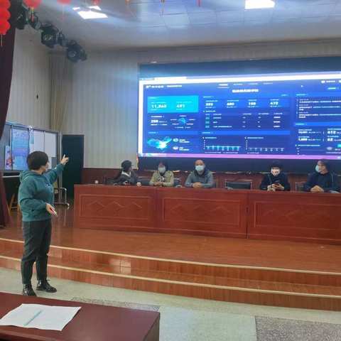 共建共享，让资源库“活”起来