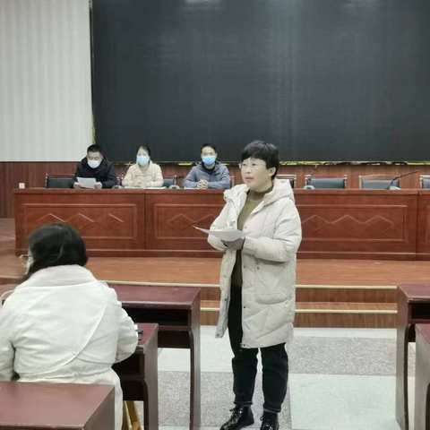 专家指导   明确方向