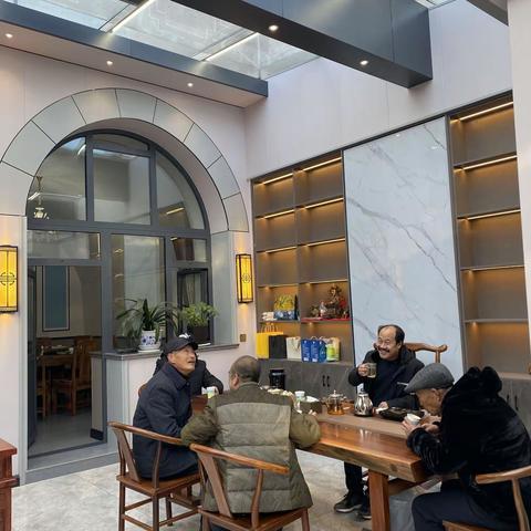 漫漫人生路，悠悠岁月情