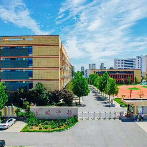 “家长百态来啦！”——廊坊长城学校八年级“沉浸式德育”漫画百态系列花絮第二弹