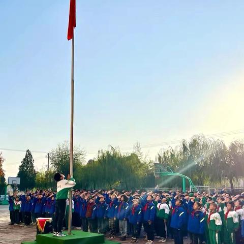 临夏市枹罕学区聂家小学与济南市市中区舜玉小学‍教研交流纪实