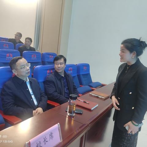 不负芳华，不虚此行—育才学校教师外出学习纪实