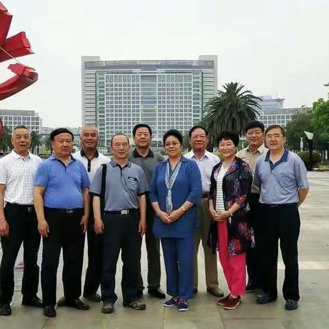 2018年春东莞聚会纪行