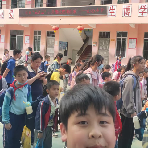 [党建引领]壮乡“三月三”，共唱民族团结歌