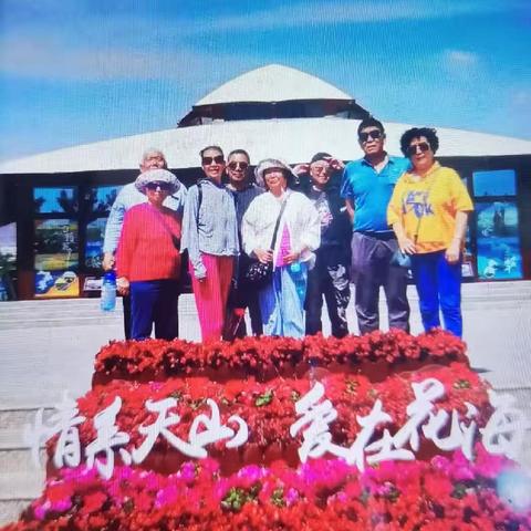 新疆自驾游记（上）（副本）
