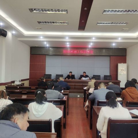 工信局多举措开展防御寒潮工作