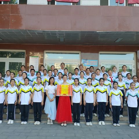 愿每一份熠熠生辉属于你们