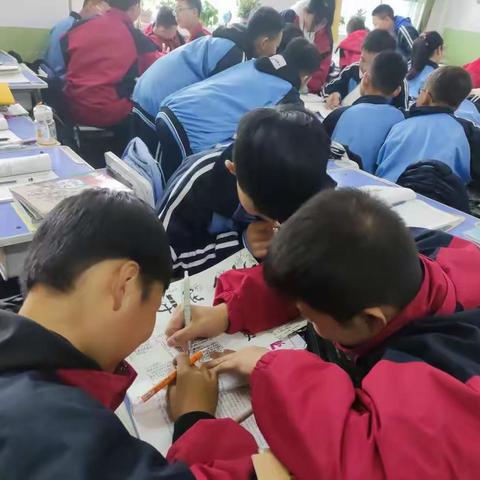 《朝花夕拾》读书分享会