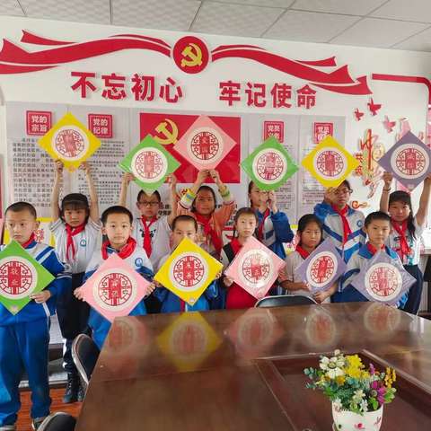 落实“双减”促成长，缤纷社团展风采——神木市高家堡小学社团汇报活动