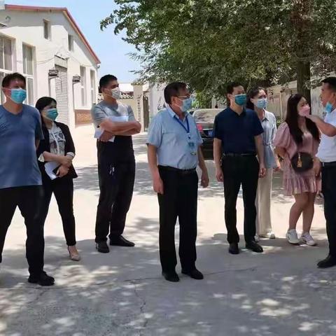 县政协视察调研非物质文化遗产传承保护工作