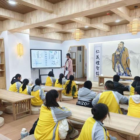 以天下为己任，还百姓以新大唐--性善书院第二十八讲中唐挚友