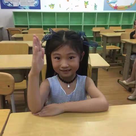 我的六年小学时光