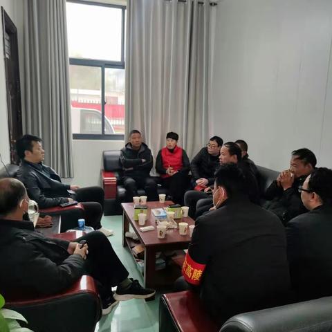 干干净净迎新年，张卜在行动