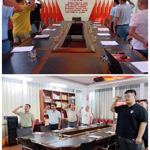 县住建局组织开展“听党话、感党恩、跟党走”迎七一主题活动