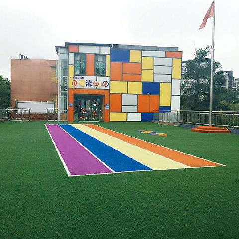 心海湾幼儿园——转公益一级普惠幼儿园啦