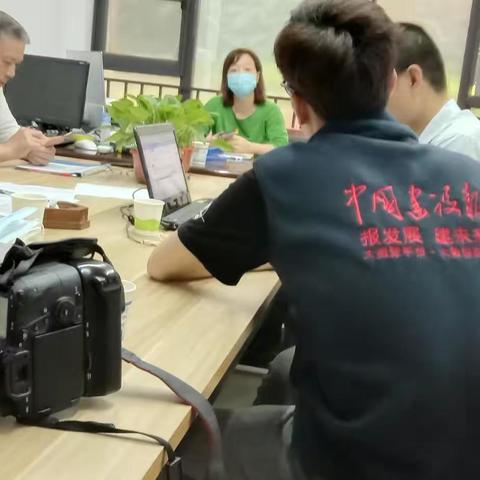 南贡雅苑义工简报