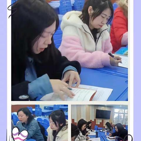 “教”以潜心 “”，“研”以致远——黄鹂名师工作坊跨校教研活动