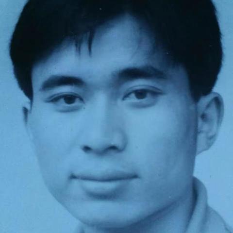 祝贺信——小草的青春记忆