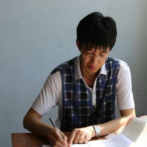 奔梦路上一农安最美教育人系列一华家中学祝木发