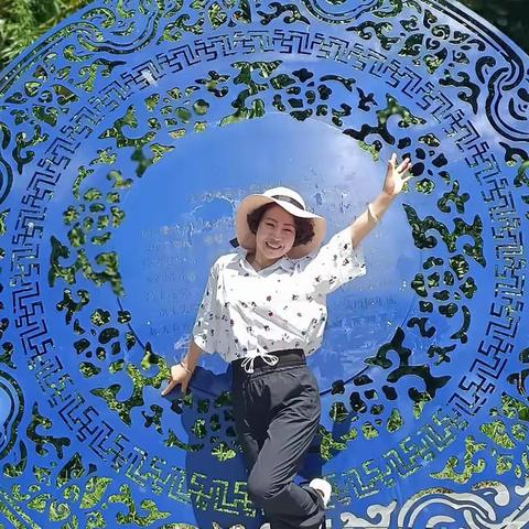 2023年暑假徐州留影