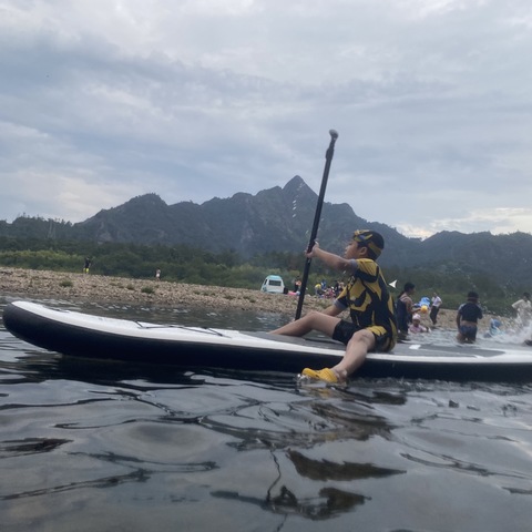 暑假之运动 籀园小学 张彦函