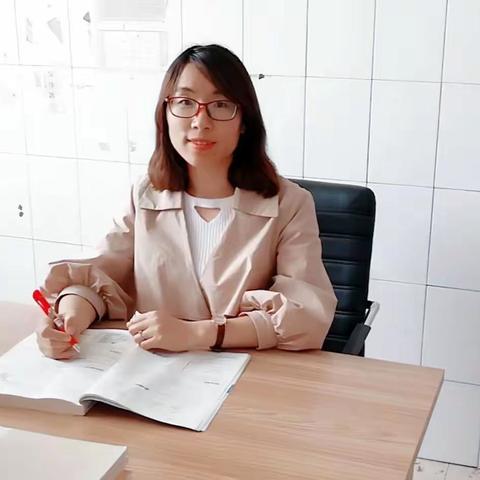 静心教书，潜心育人——“我身边的好老师”农安县三盛玉镇中学 付亚停