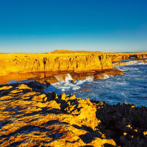 刹那与永恒：印度洋畔的潮汐密码