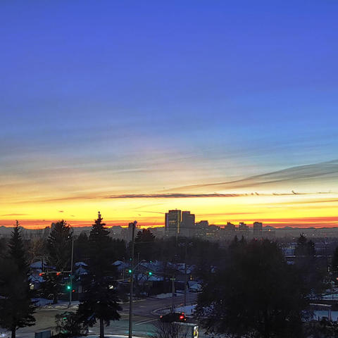 DAY9缤纷的秋日之旅