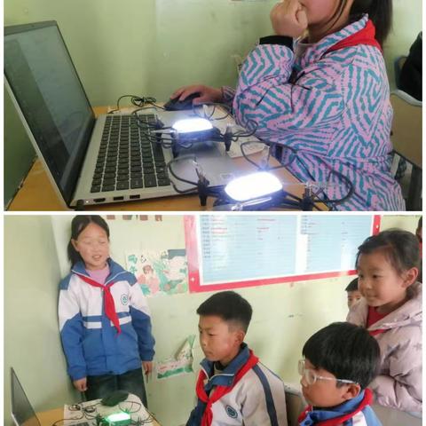 逐梦云端，“机”赋青春——无人机社团二活动全景纪实