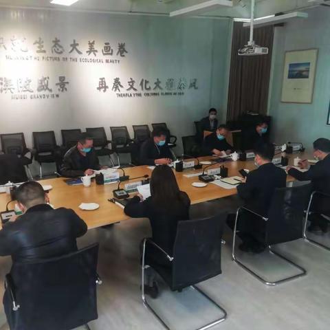 贾生林巡视员检查全域治水包抓项目建设