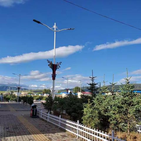 环青海湖骑行
