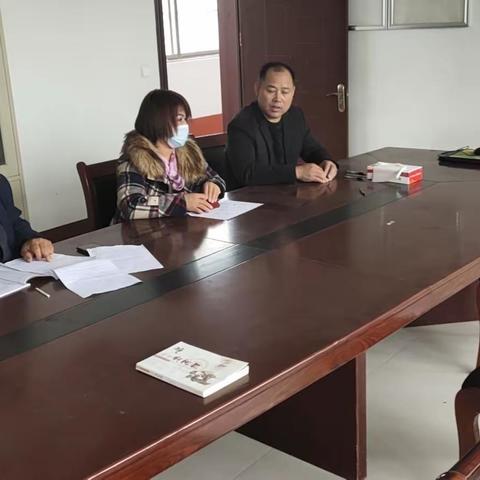 义诊活动走进徐寨镇牛杨楼社区