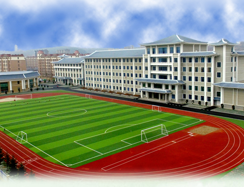 珲春市第六中学校 “辞旧迎新，迈向2022年”迎新联欢会暨期末表彰会活动