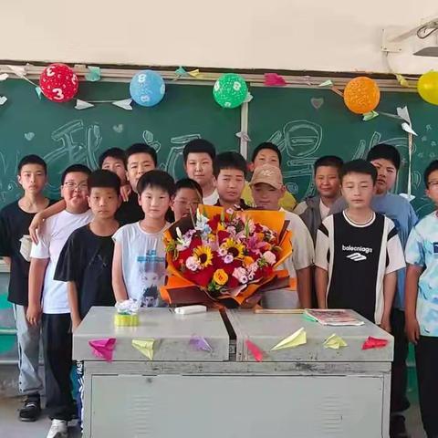 师恩难忘，感恩教师