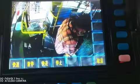 一串香木串珠，无限公交情怀